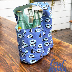 Beverage Totes